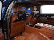 BMW 7 серии VI (G11/G12) Рестайлинг Москва  - изображение 43
