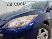 Mazda 3 II (BL) Рестайлинг Москва  - изображение 26