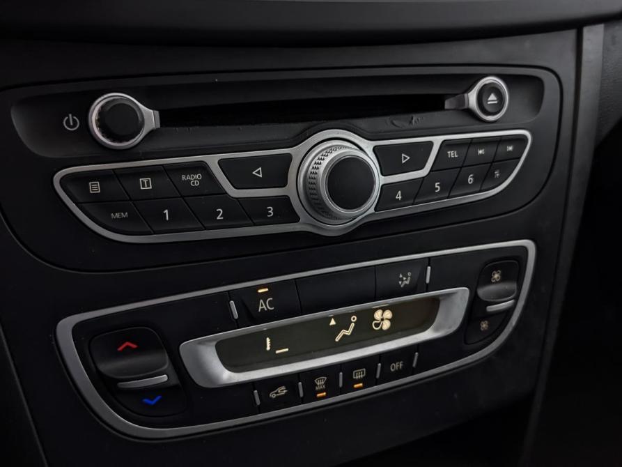 Renault Latitude I Рестайлинг Москва  - изображение 26