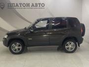 Chevrolet Niva I Рестайлинг Воронеж  - изображение 22