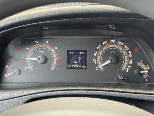 Lada (ВАЗ) Niva Travel I с пробегом 2024 года, цена 1 127 000 рублей, 6378 км, внедорожник, Автокод Объявления