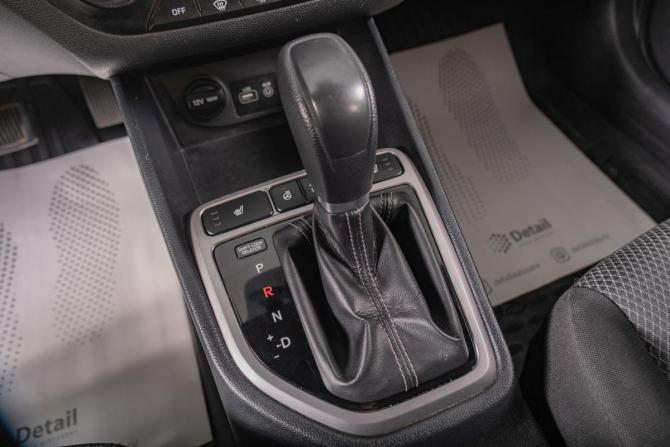 Hyundai Creta I Рестайлинг с пробегом 2019 года, цена 1 779 000 рублей, 150000 км, внедорожник, Автокод Объявления