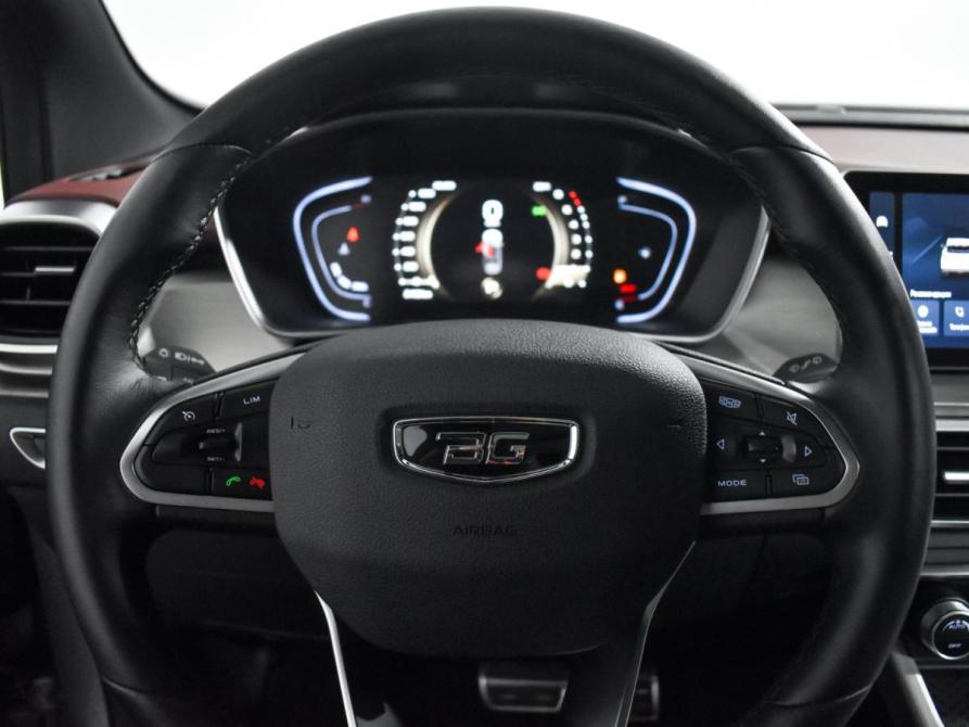 Belgee X50 Санкт-Петербург  - изображение 19