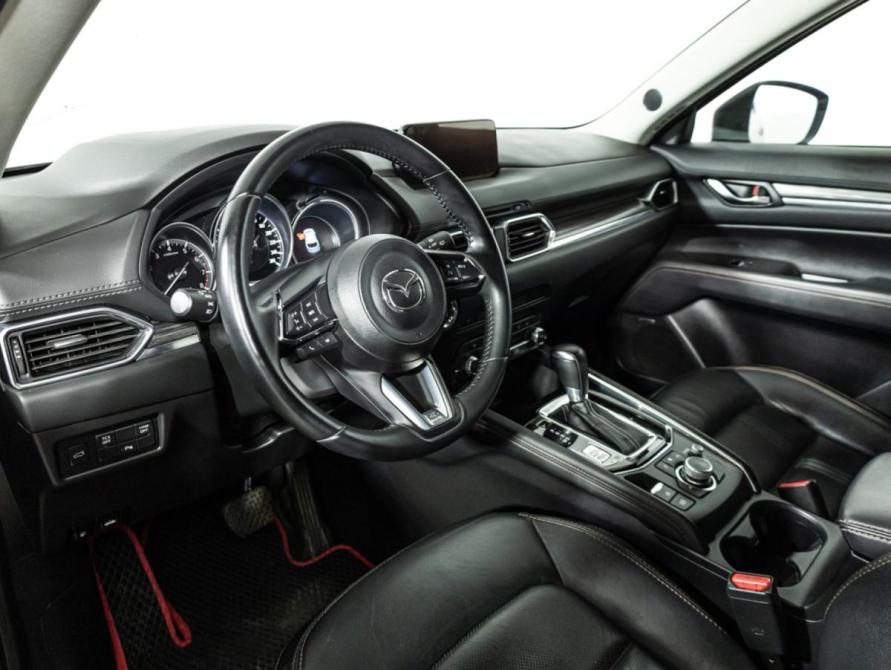 Mazda CX-5 II Санкт-Петербург  - изображение 11