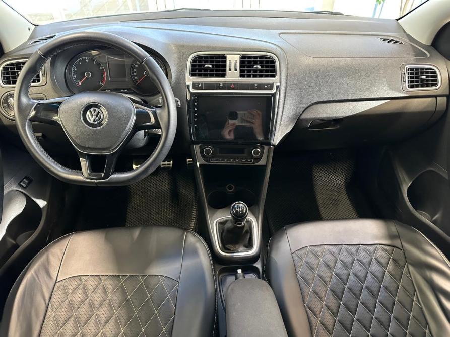 Volkswagen Polo V Рестайлинг Волгоград  - изображение 8