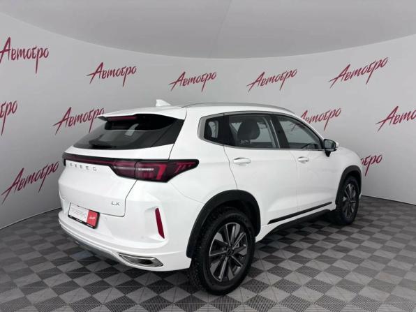 Exeed LX I Рестайлинг с пробегом 2023 года, цена 1 749 000 рублей, 50132 км, внедорожник, Автокод Объявления