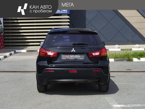 Mitsubishi ASX I с пробегом 2012 года, цена 932 800 рублей, 231215 км, внедорожник, Автокод Объявления