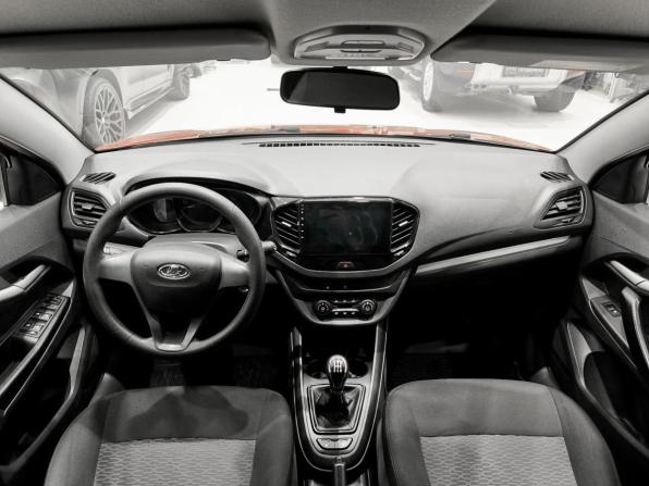 Lada (ВАЗ) Vesta I с пробегом 2021 года, цена 1 150 000 рублей, 53139 км, универсал, Автокод Объявления