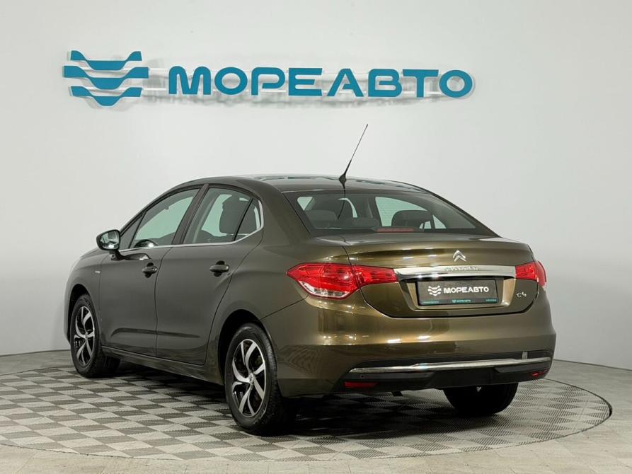 Citroen C4 II Калининград  - изображение 7