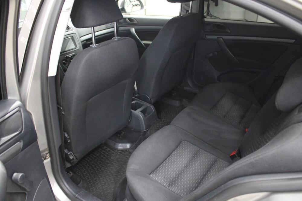Skoda Octavia II (A5) Рестайлинг Томск  - изображение 11