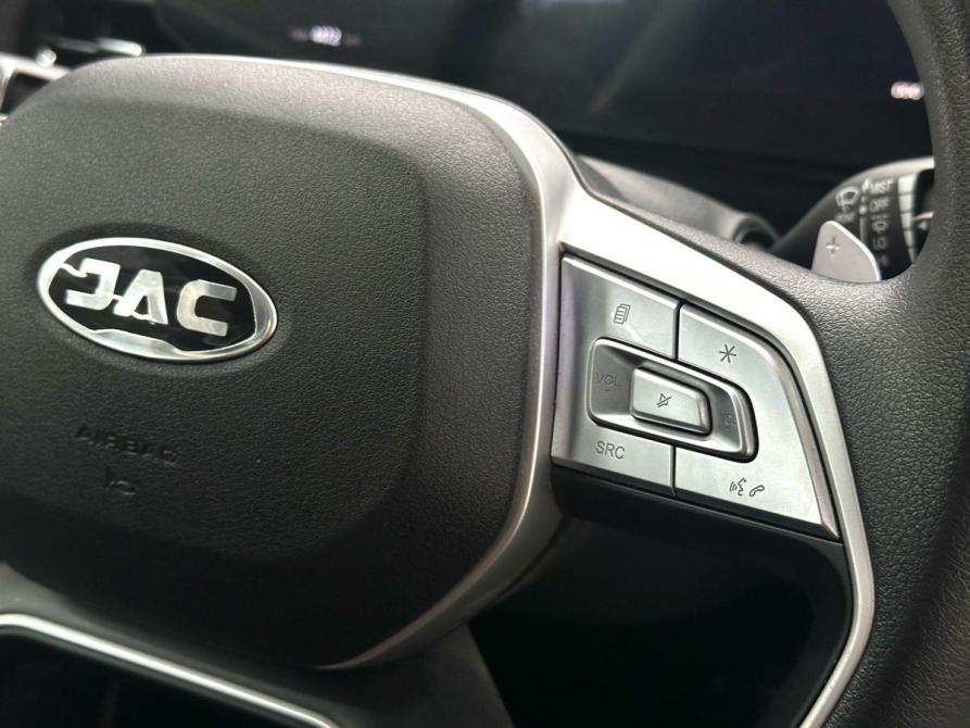 JAC JS6 Ростов-на-Дону  - изображение 11