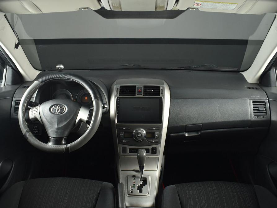 Toyota Corolla X (E140 E150) Кемерово  - изображение 7