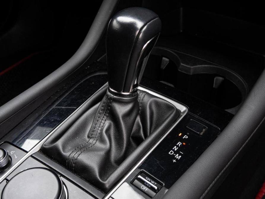 Mazda 3 IV (BP) Краснодар  - изображение 14