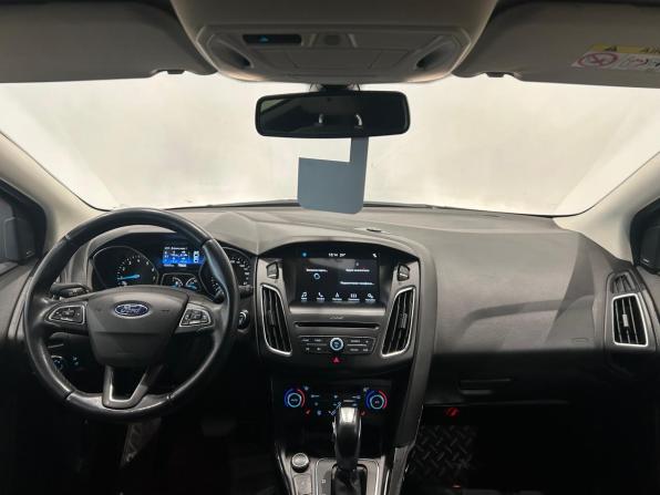 Ford Focus III Рестайлинг с пробегом 2018 года, цена 1 149 000 рублей, 133620 км, универсал, Автокод Объявления