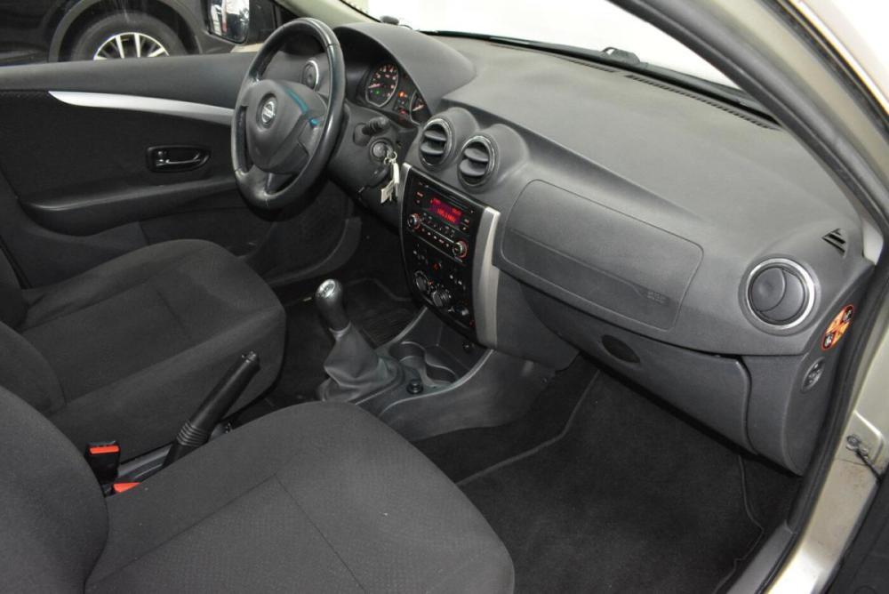 Nissan Almera III (G15) Киров  - изображение 21