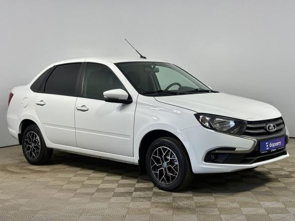 Lada (ВАЗ) Granta I Рестайлинг с пробегом 2025 года, цена 920 000 рублей, 30090 км, седан, Автокод Объявления