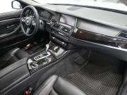 BMW 5 серии VI (F10/F11/F07) Рестайлинг Ростов-на-Дону  - изображение 34