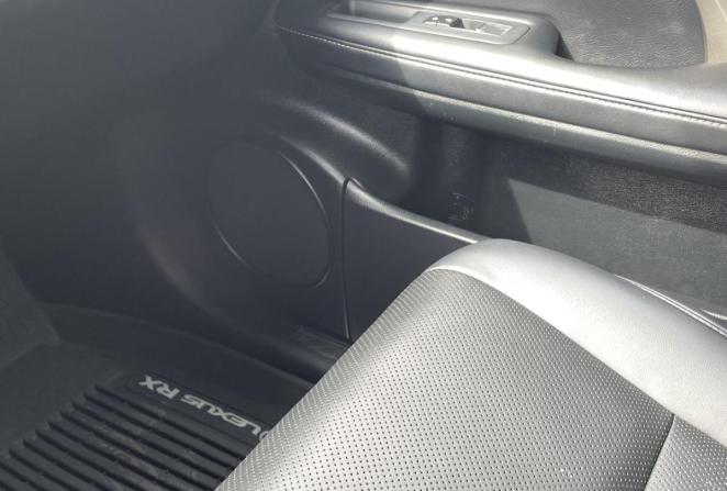 Lexus RX IV Рестайлинг с пробегом 2020 года, цена 4 346 000 рублей, 145409 км, внедорожник, Автокод Объявления