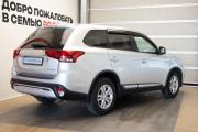 Mitsubishi Outlander III Рестайлинг 3 Москва  - изображение 36