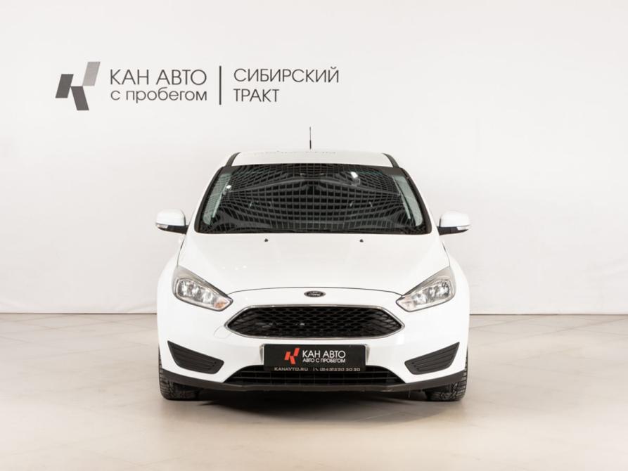 Ford Focus III Рестайлинг Казань  - изображение 2