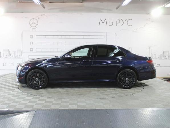 Mercedes-Benz E-Класс V (W213 S213 C238) Рестайлинг с пробегом 2021 года, цена 4 650 000 рублей, 65575 км, седан, Автокод Объявления