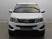 Chery Tiggo 5 I Москва  - изображение 18