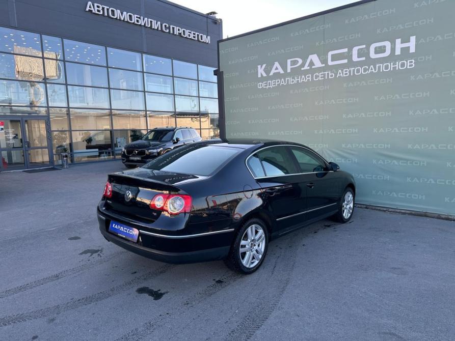 Volkswagen Passat B6 Екатеринбург  - изображение 2