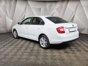 Skoda Rapid I Москва  - изображение 24