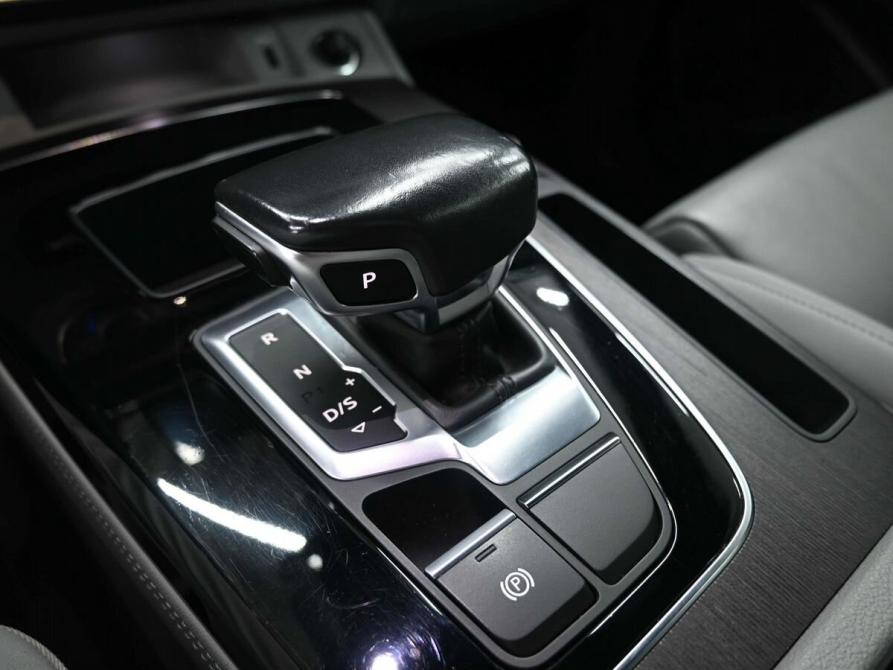 Audi Q5 Sportback I (FY) Ростов-на-Дону  - изображение 22