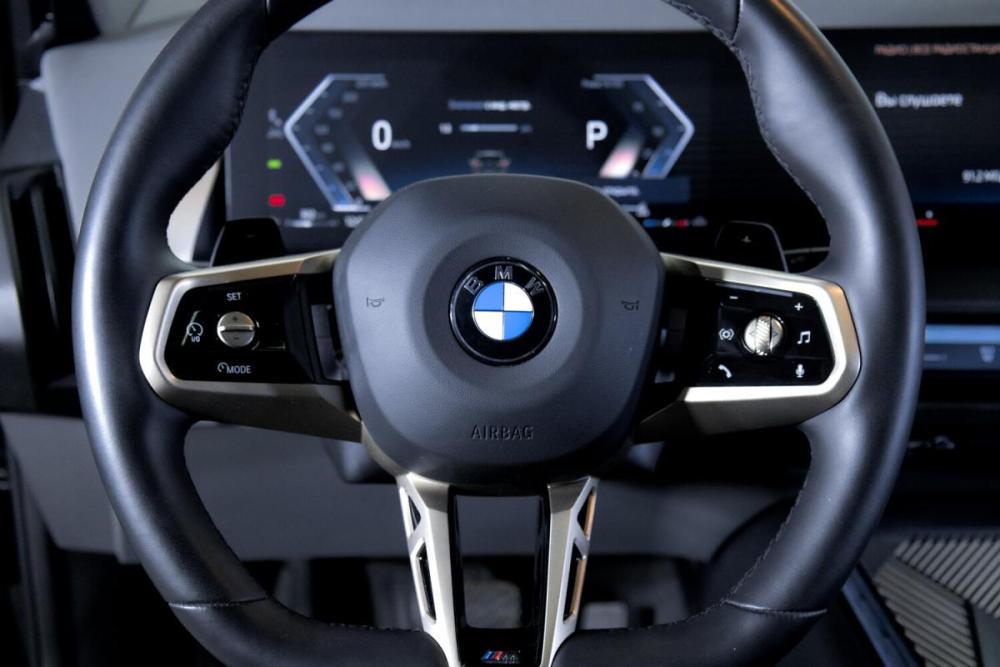 BMW X3 IV (G45/G48) Тюмень  - изображение 18