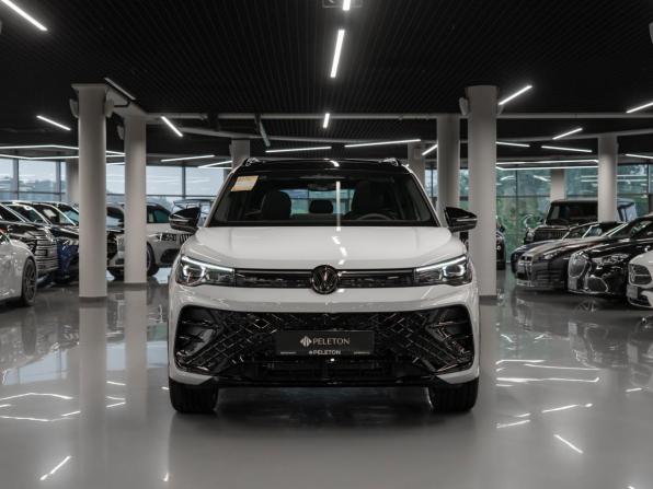 Volkswagen Tiguan III (China Market) с пробегом 2026 года, цена 4 900 000 рублей, 40 км, внедорожник, Автокод Объявления