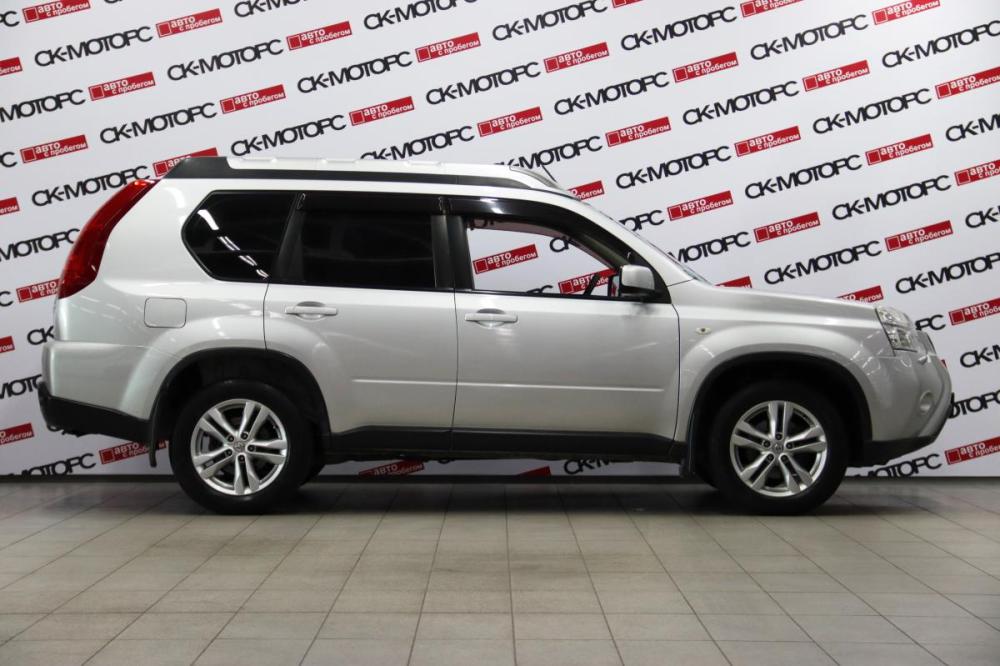 Nissan X-Trail II Рестайлинг Сургут  - изображение 6