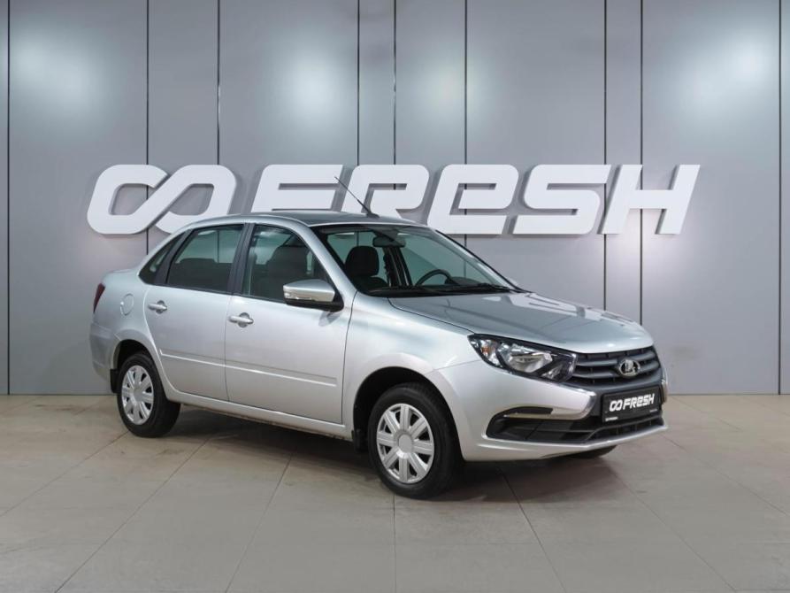 Lada (ВАЗ) Granta I Рестайлинг Воронеж  - изображение 1
