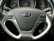 Kia Rio III Рестайлинг Москва  - изображение 36