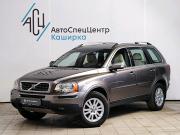 Volvo XC90 I Рестайлинг Москва  - изображение 13