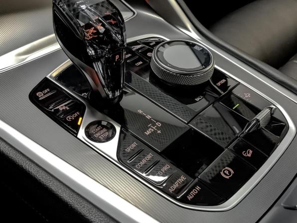 BMW X6 III (G06) с пробегом 2019 года, цена 7 205 000 рублей, 99150 км, внедорожник, Автокод Объявления