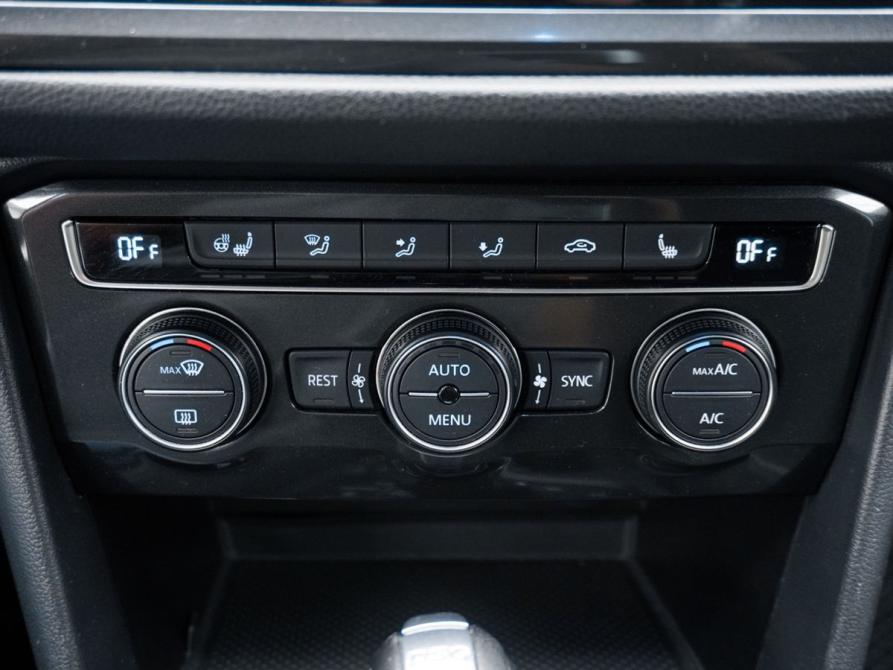 Volkswagen Tiguan II Ростов-на-Дону  - изображение 14