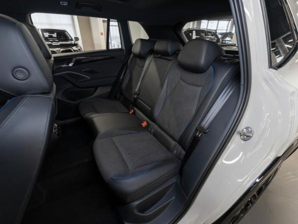 Volkswagen Tiguan III (China Market) с пробегом 2026 года, цена 4 900 000 рублей, 18 км, внедорожник, Автокод Объявления