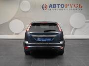 Ford Focus II Рестайлинг Москва  - изображение 28