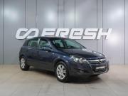 Opel Astra H Рестайлинг Воронеж  - изображение 16