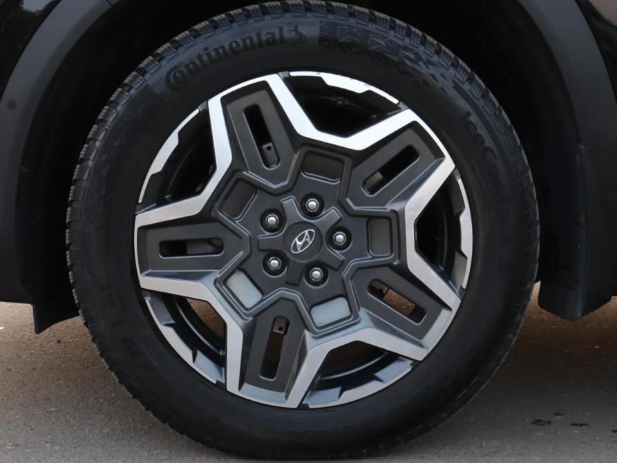 Hyundai Santa Fe IV Рестайлинг Москва  - изображение 25