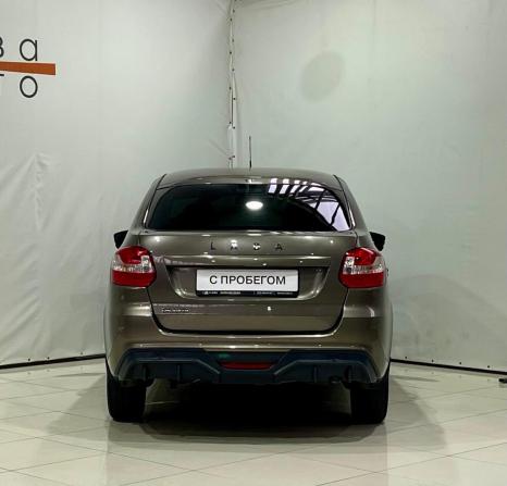 Lada (ВАЗ) Granta I Рестайлинг с пробегом 2024 года, цена 860 000 рублей, 56286 км, лифтбек, Автокод Объявления