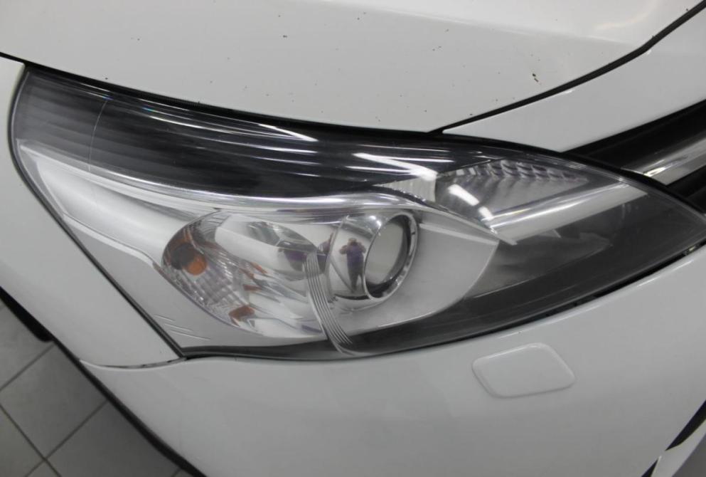 Toyota Verso I Рестайлинг Астрахань  - изображение 6