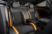Bentley Continental GT IV Москва  - изображение 35