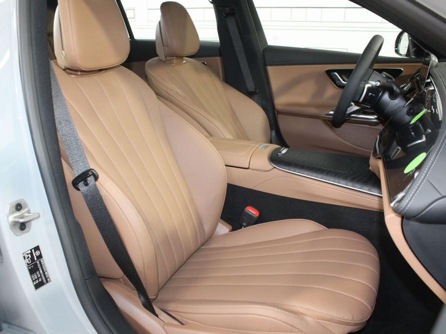 Mercedes-Benz E-Класс VI (W214 S214) Москва  - изображение 28