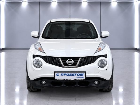 Nissan Juke I с пробегом 2014 года, цена 940 000 рублей, 125417 км, внедорожник, Автокод Объявления