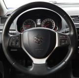 Suzuki Swift IV Москва  - изображение 31