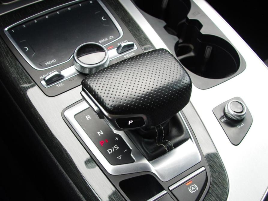 Audi Q7 II (4M) Владимир  - изображение 21