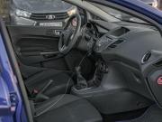 Ford Fiesta Mk6 Рестайлинг Санкт-Петербург  - изображение 23