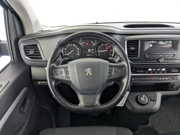 Peugeot Traveller I с пробегом 2020 года, цена 3 200 000 рублей, 99035 км, минивэн, Автокод Объявления